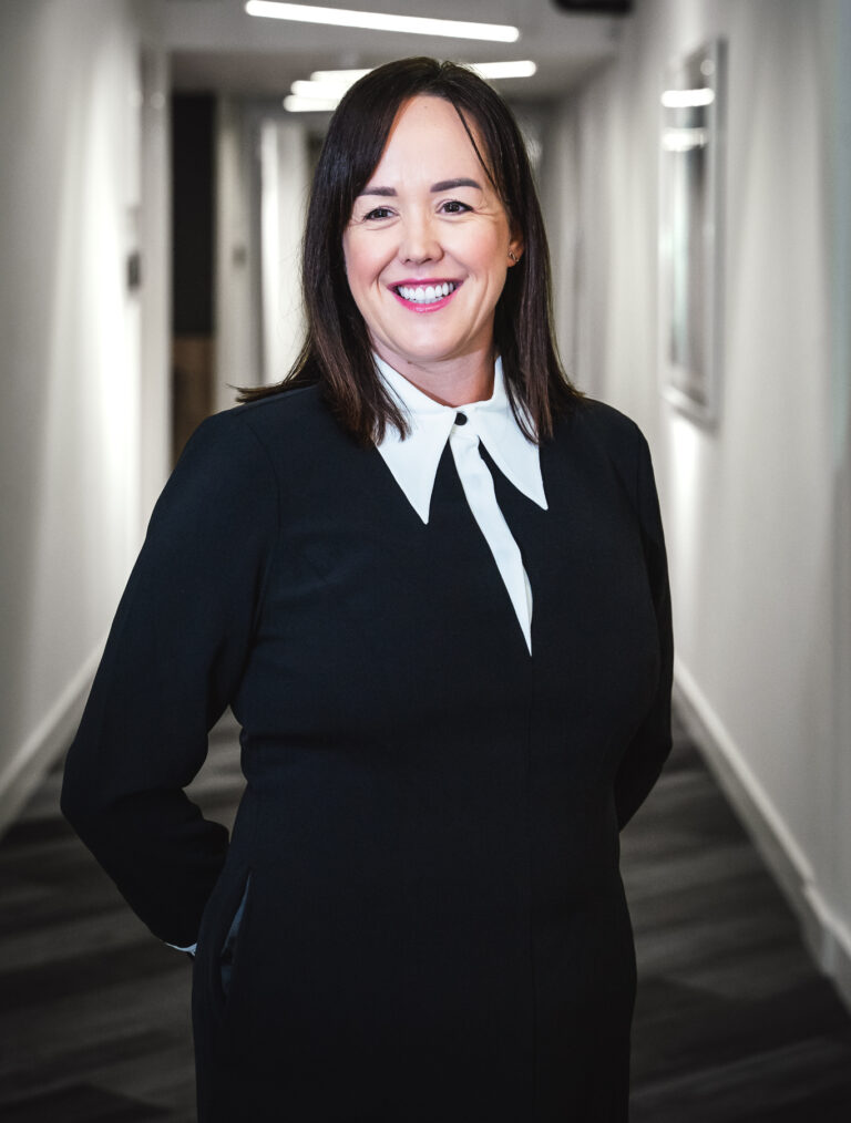 Laura Horton, Founder of Horton Consulting