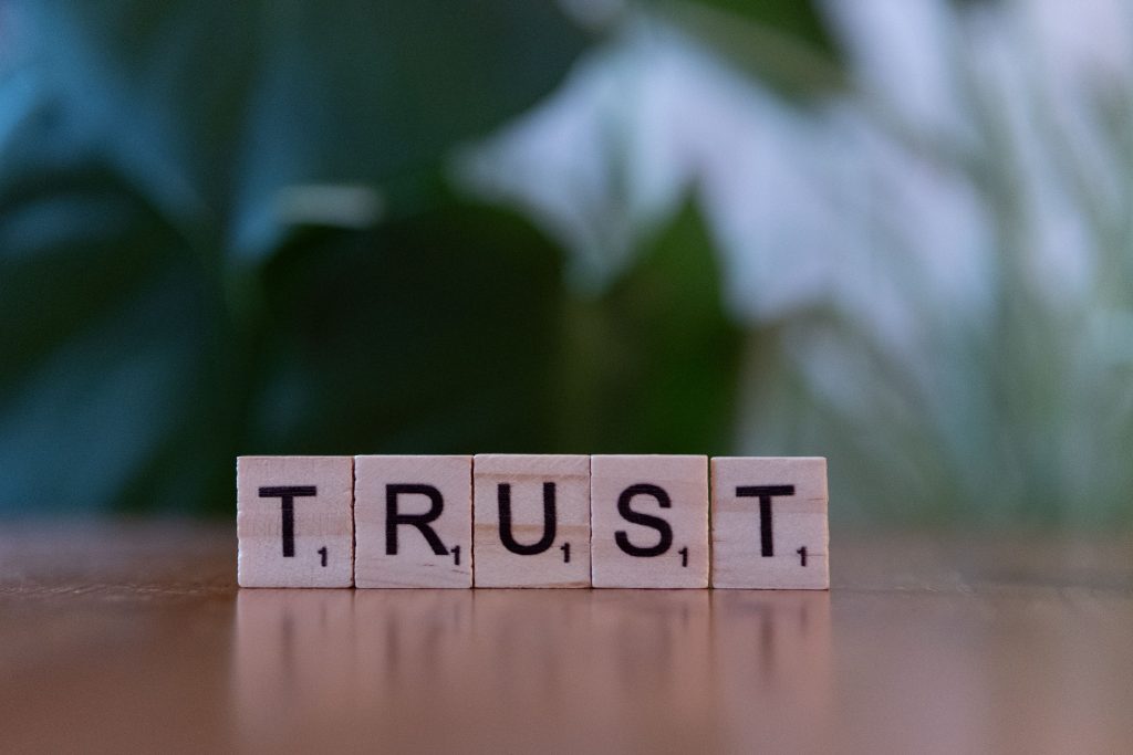 Trust Starts Before the Patient Walks Through the Door