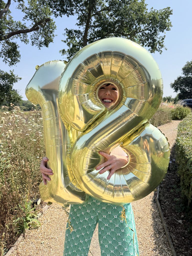 18 Years Later: The Lessons That Still Shape My Work Every Single Day