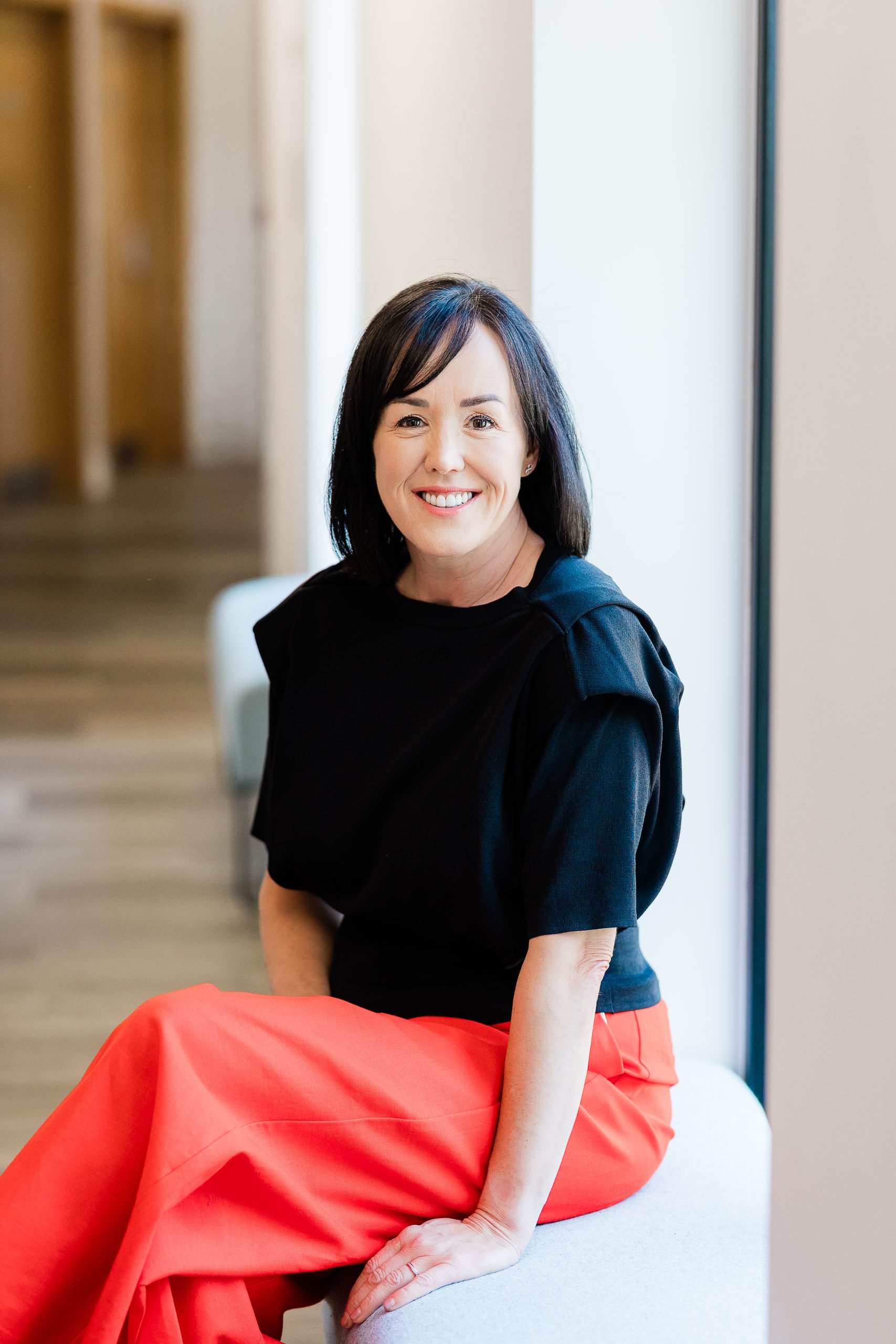 Laura Horton, Founder of Horton Consulting