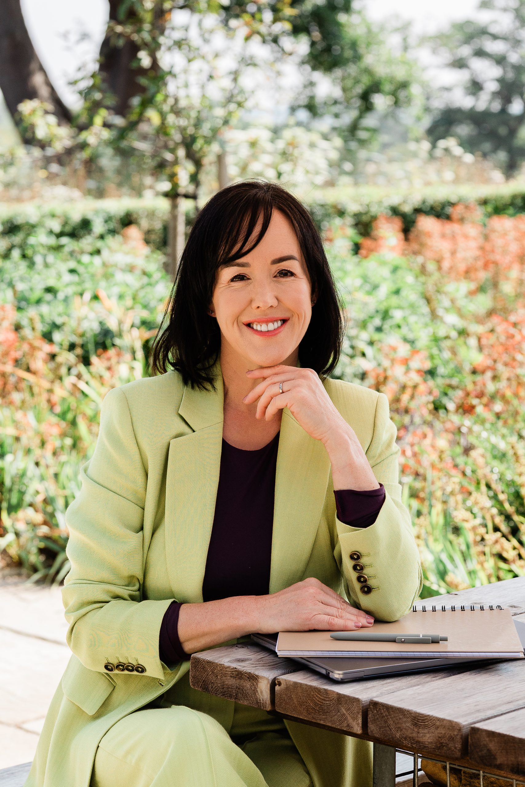 Laura Horton, Horton Consulting